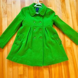 GAPKids girl coat